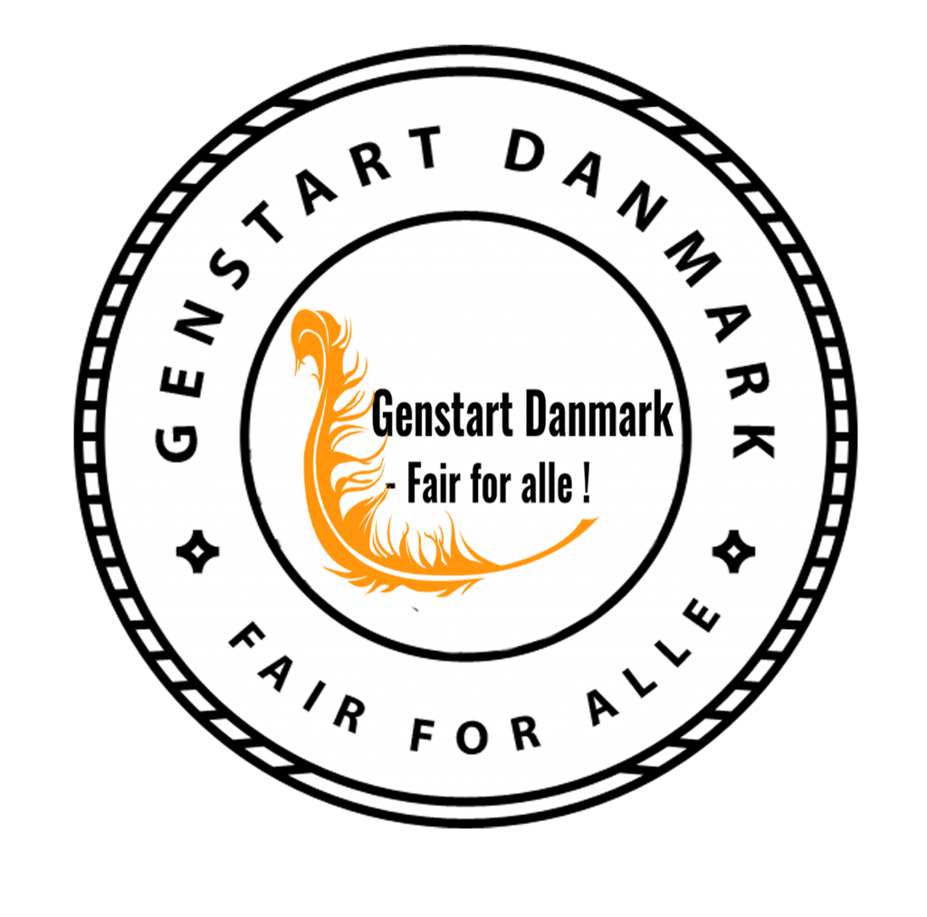 Genstart Danmark - Bliv Frivillig!