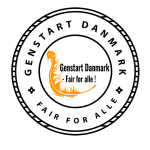 Genstart Danmark - Bliv Frivillig!