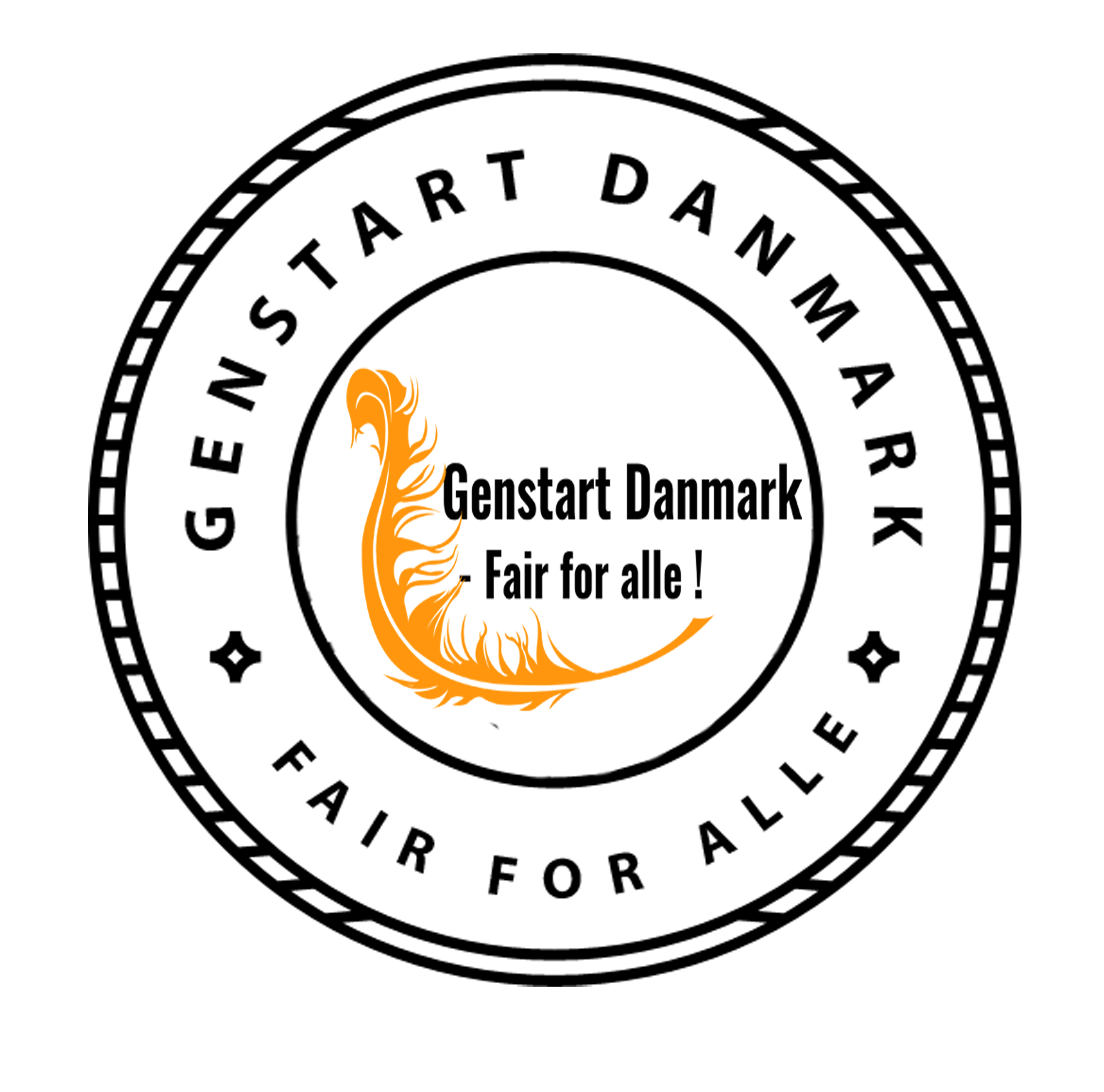 Genstart Danmark - Bliv Frivillig!