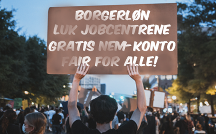 Borgerløn