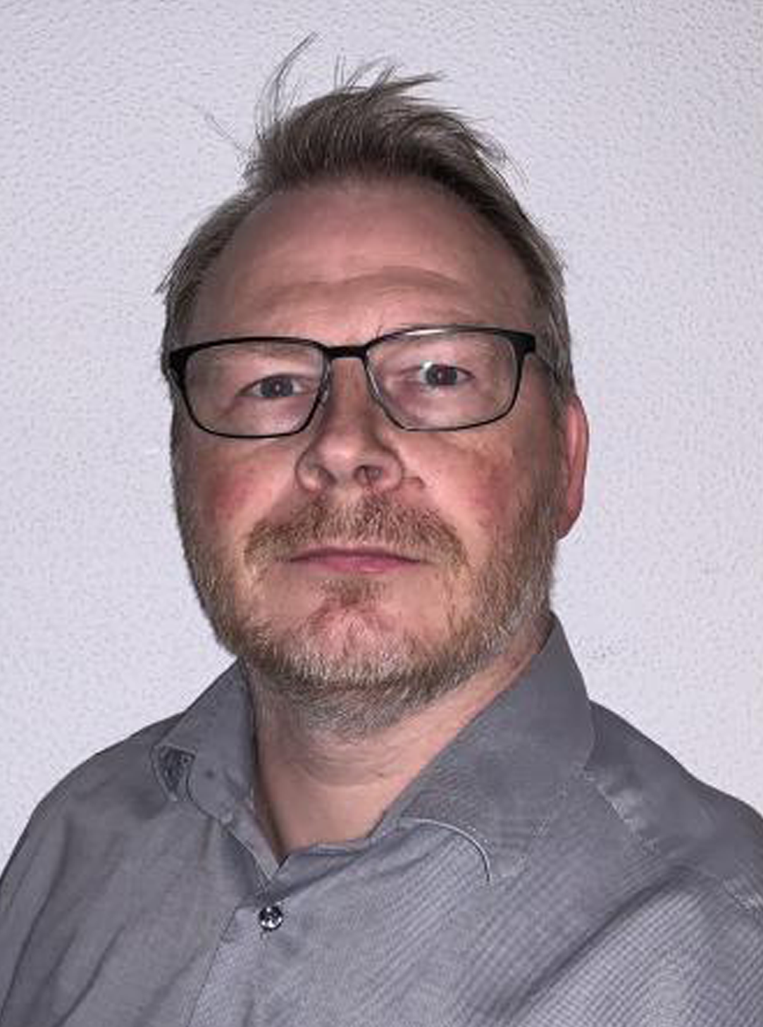 Torsten S. Færk - Genstart Danmark