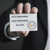 Genstart Danmark - Medlemskab